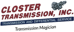 Closter Transmission, Inc.